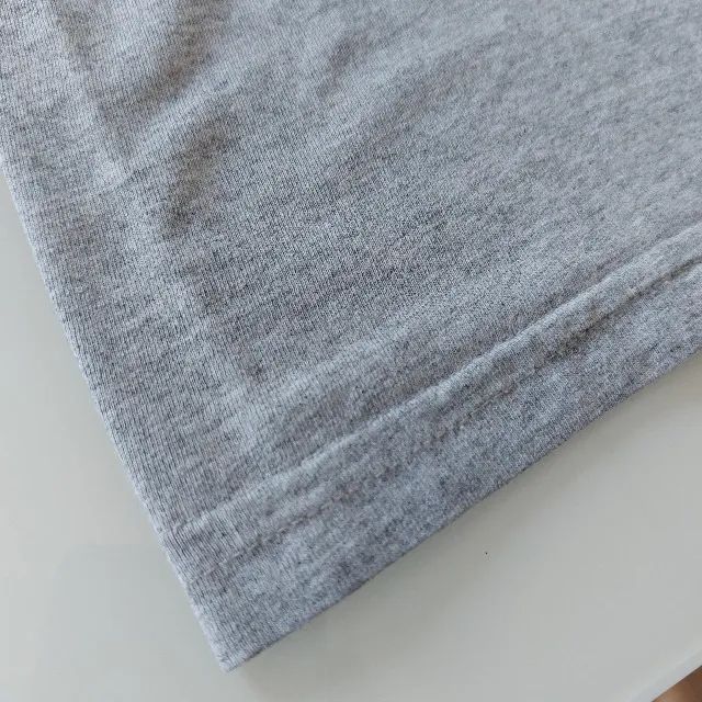 Camiseta DGK Original M Cinza  - Foto 4