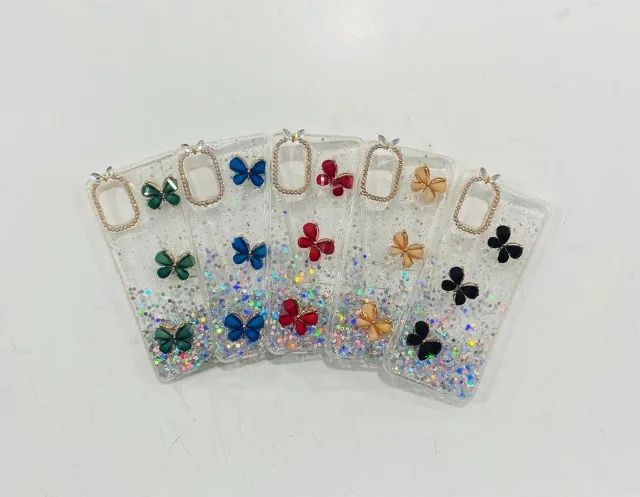 Capinhas de Celulares Modelos Diversos  - Foto 4