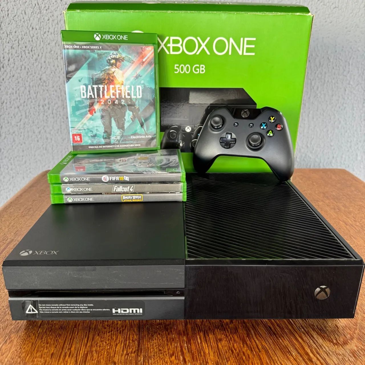 Xbox one 500gb go hotsell
