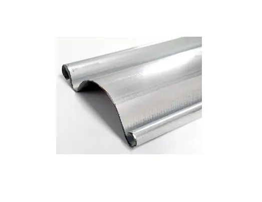 MÁQUINA PERFILADEIRA PERFIL MEIA CANA - Foto 3