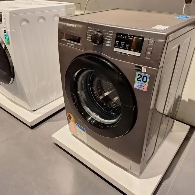 CONSERTO DE MÁQUINAS DE LAVAR LG/Samsung/Electrolux/ Brastemp 5 estrelas Google avaliação) - Foto 4
