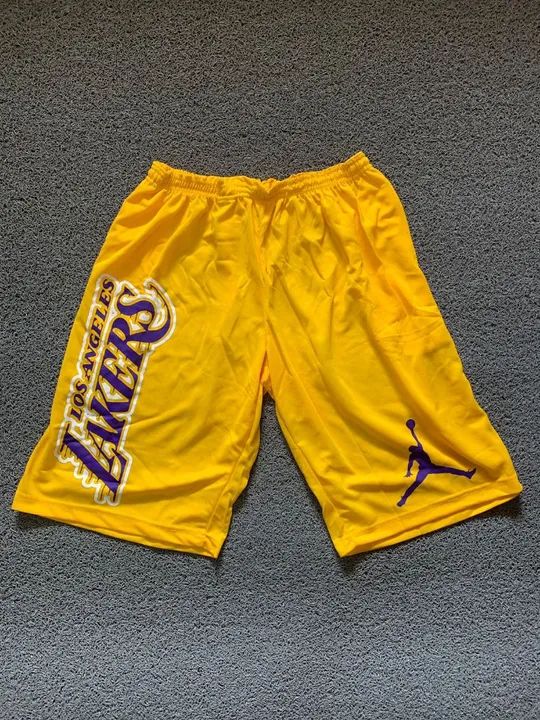 Shorts Basquete Tamanho 52 - Foto 2