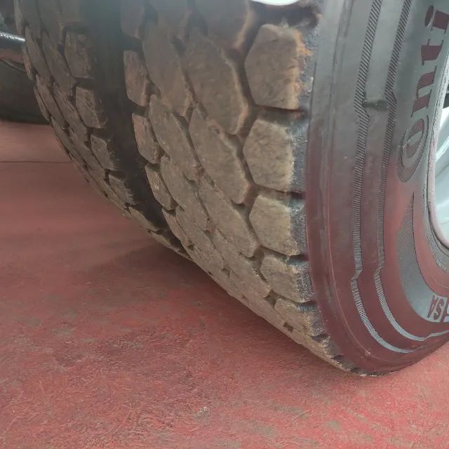 DAF XF530 21.21 6X4 MOLA *Preço consultar* - Foto 13