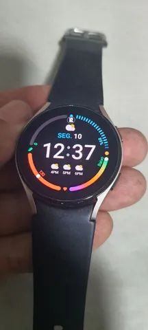 Relogio samsung galaxy wath 4 Feminino - Foto 5