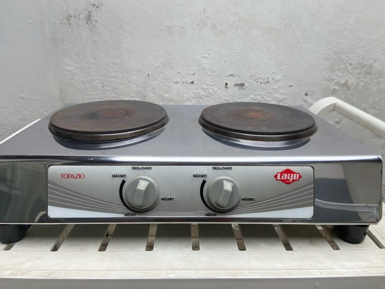 Fogão Elétrico