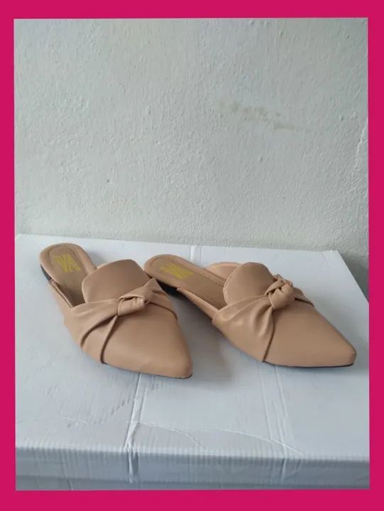 Sapatilha confortável  - Foto 2