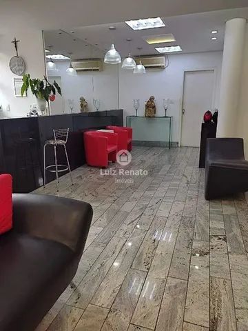 Sala Comercial para aluguel - Coração de Jesus