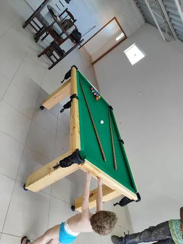 Sinuca - Foto 2