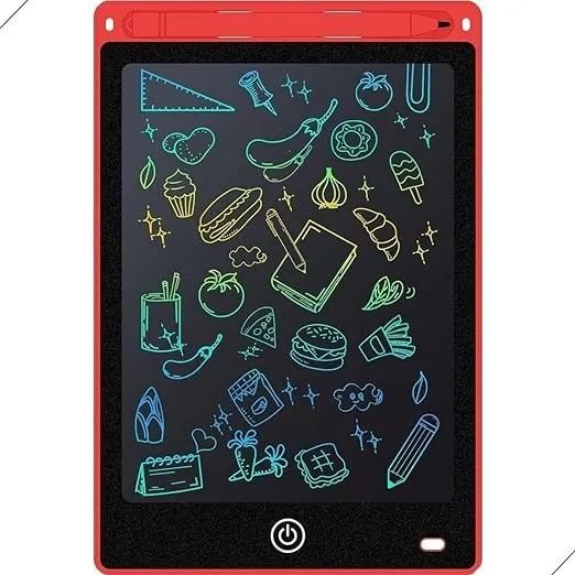 Lousa Mágica Para Crianças (Lacradas nas Caixas) - Foto 2