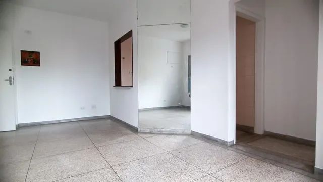 Captação de Apartamento a venda na Rua José Bonifácio, Centro, São Vicente, SP