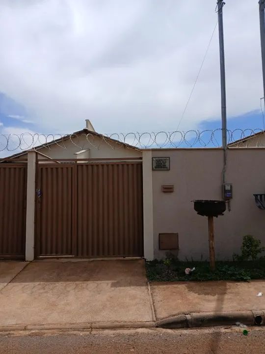 foto - Luziânia - Jardim do Ingá