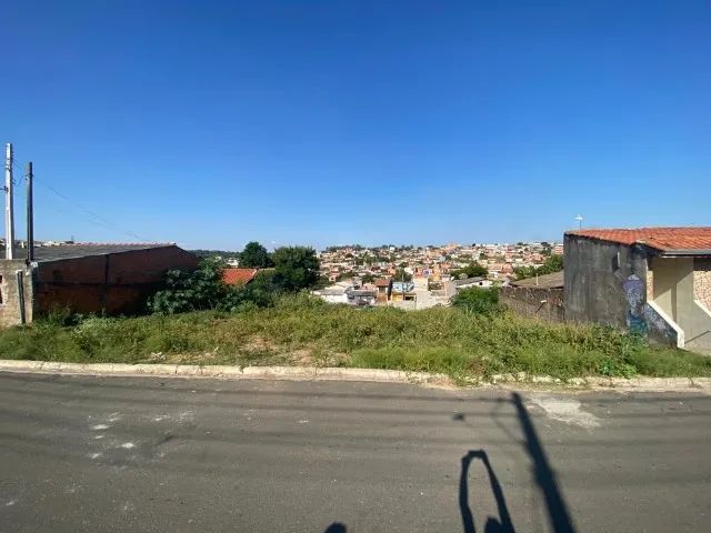 Captação de Terreno a venda na Rua Caio Graco Prado, Cidade Satélite Íris, Campinas, SP