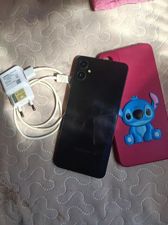 A05 semi novo - Foto 4