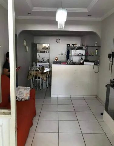 ~Casa no João Paulo - Foto 2