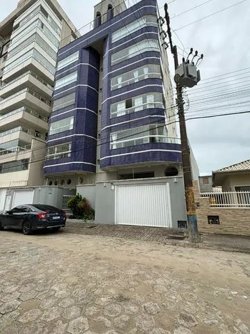 Captação de Apartamento a venda na Rua Carlos Boos - até 678/679, Gravatá, Navegantes, SC