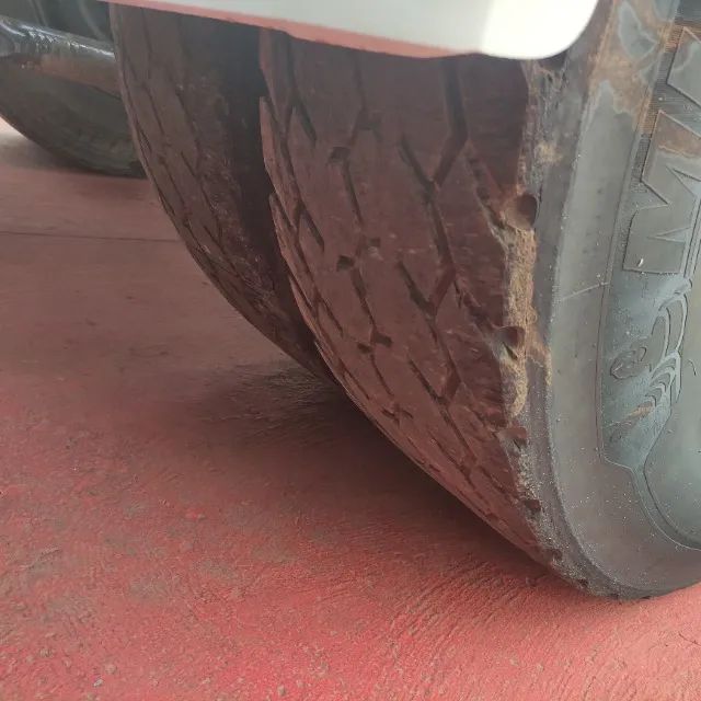 DAF XF530 21.21 6X4 MOLA *Preço consultar* - Foto 15