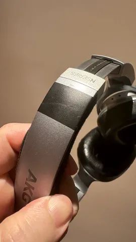 Fone Akg - Bluetooth - N700nc - Foto 3