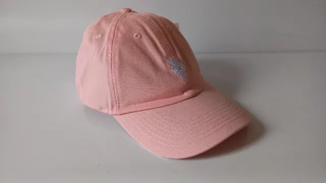 Boné Posso P! Logo Rosa - Foto 2