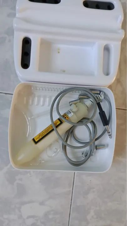 Aparelho de estética facial e corporal - Foto 3