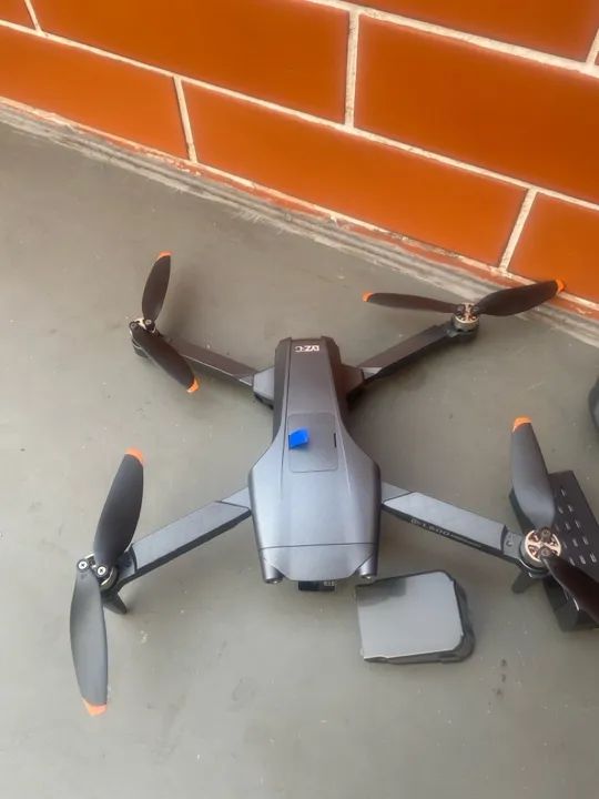 L600 Pro Max - (praticamente novo) 