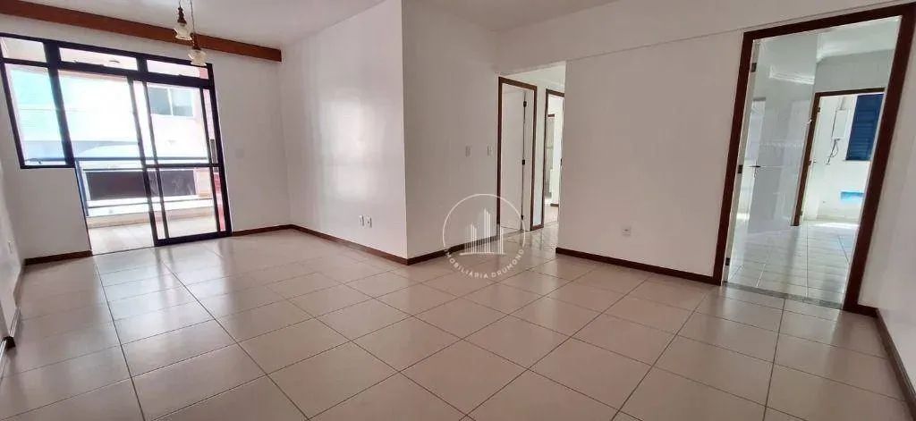 Apartamento com 3 dormitórios à venda, 113 m² por R$ 725.000,00 - Campinas - São José/SC