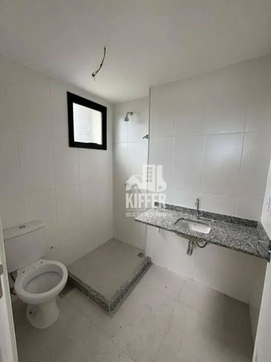 Studio em Icaraí frente a praia - Foto 4