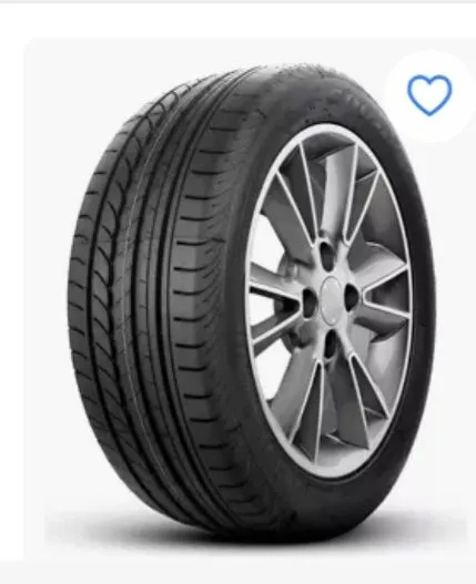 Pneu Goodyear 215 /50R17