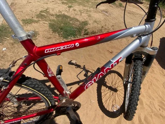 Bicicleta giant online rincon