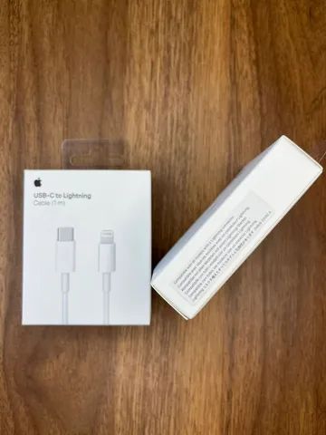 Cabo USB-C para iPhone |Carregador Turbo TIPO-C - Foto 2