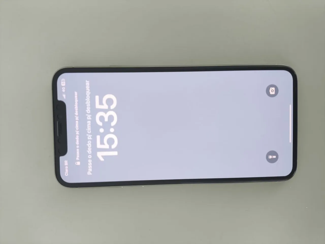 VENDO IPHONE 11 pro Max 64Gb