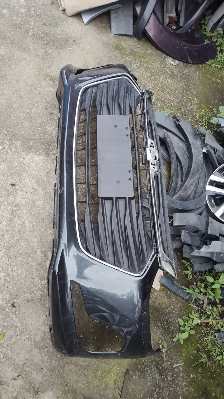Tapete Sx4 (original/novo) - Peças para carros, vans e utilitários