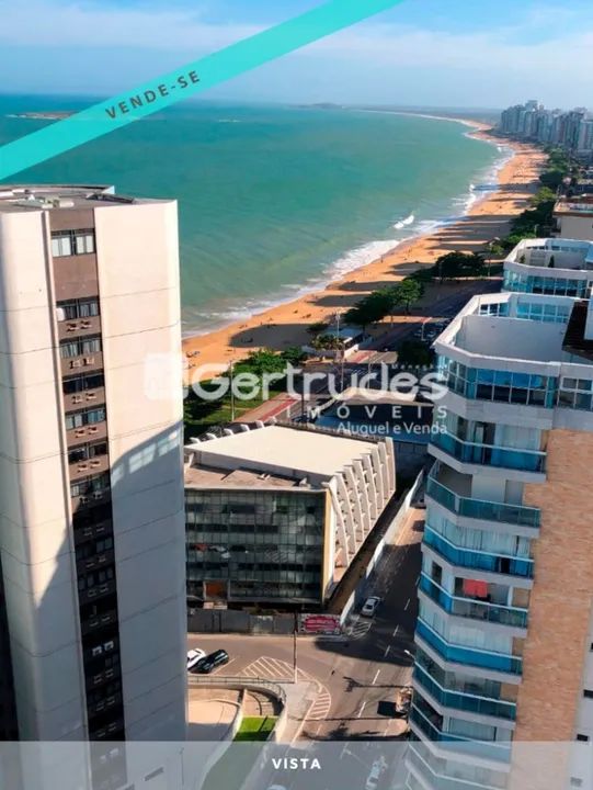 Apartamento para venda em Vila Velha, Apartamento 3 Quartos em Praia de Itaparica. - Foto 4