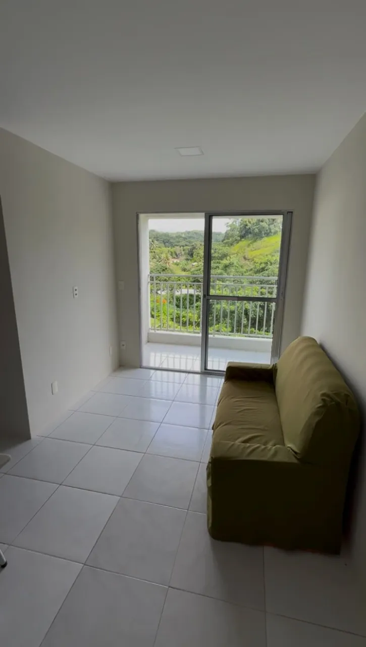Apartamento no Vila Verde Condomínio Clube em São Lourenço