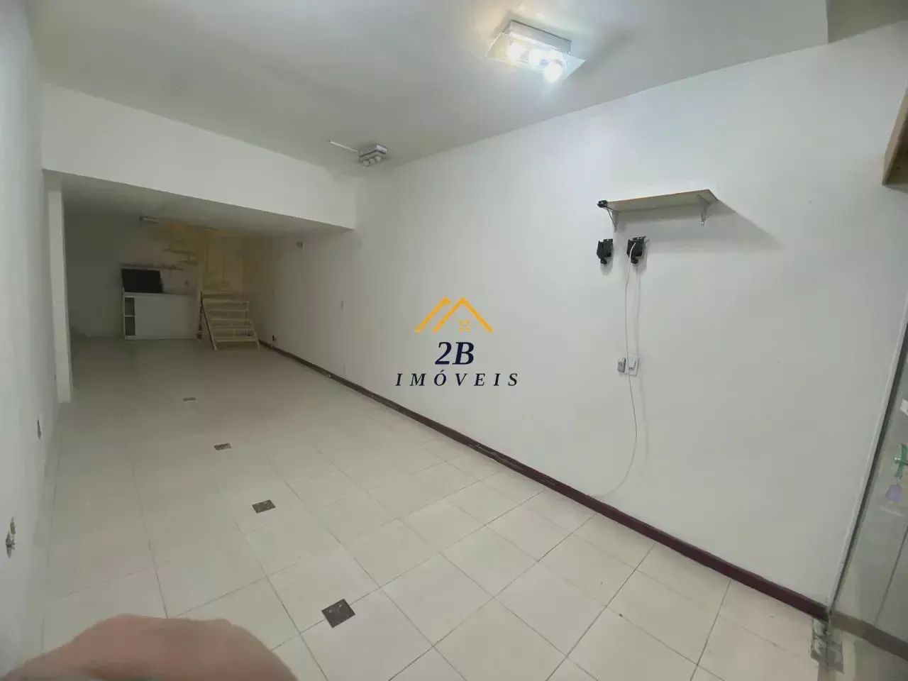 Loja à venda, 1 vaga, Leme - Rio de Janeiro/RJ - Foto 3