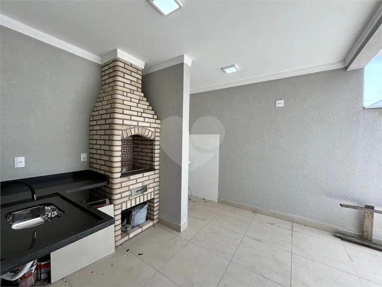 Casa à venda com 3 quartos, sendo 1 suíte, no condomínio Terras de São Francisco, Sorocaba - Foto 8