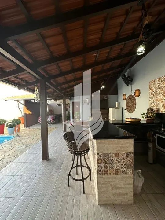 LINDA CASA À VENDA NO SALTO DO NORTE  BLUMENAU - Foto 5