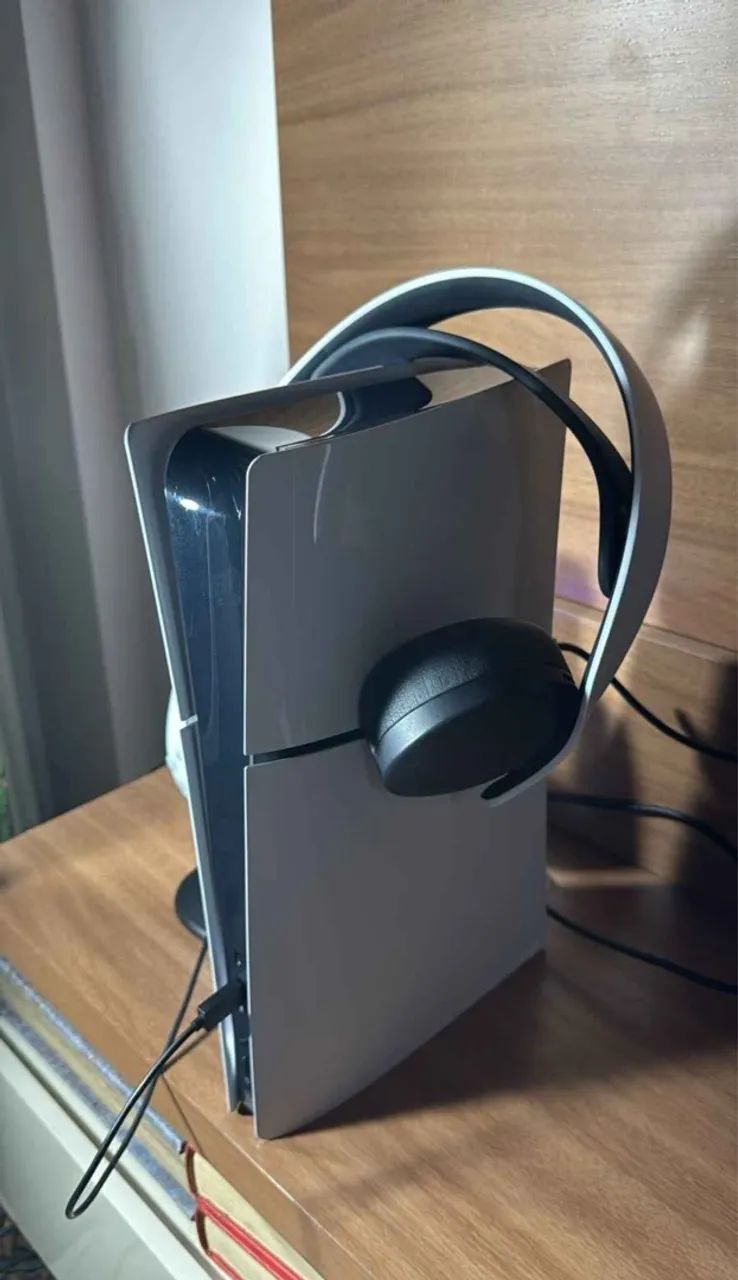 PlayStation 5 Slim - Foto 2