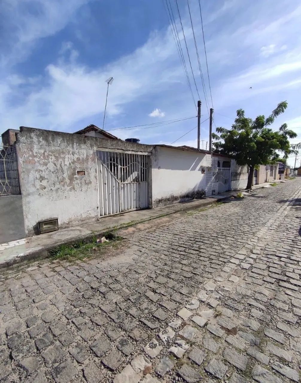 Foto - Parnamirim - Nova Esperança