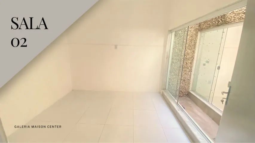 Aluguel de Salas para Profissionais de Saúde e Escritórios - Foto 6