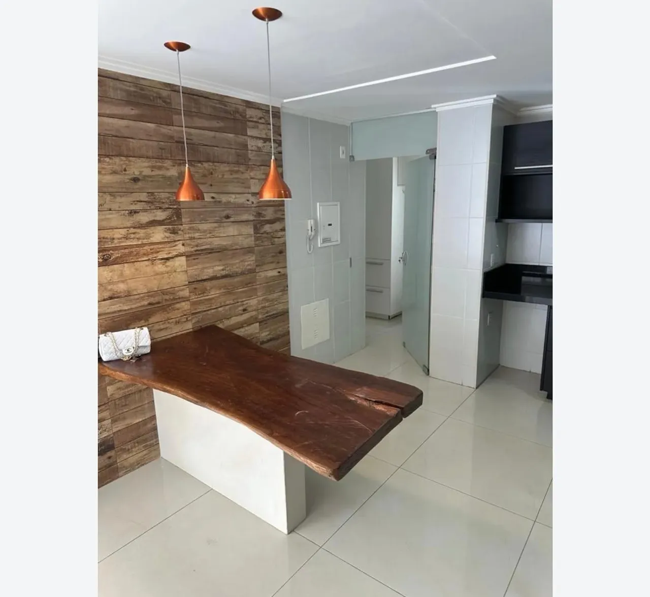 Apartamento 3 Quartos (2 suítes) Edifício Breeze - Jardim Goiás