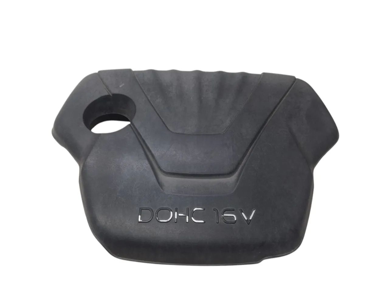 Tampa Motor Hyundai Veloster 1.6 2012/2013 292402b800 - Foto 6
