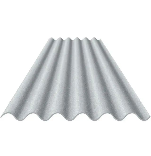 TELHA DE FIBROCIMENTO ETERNIT 3,66