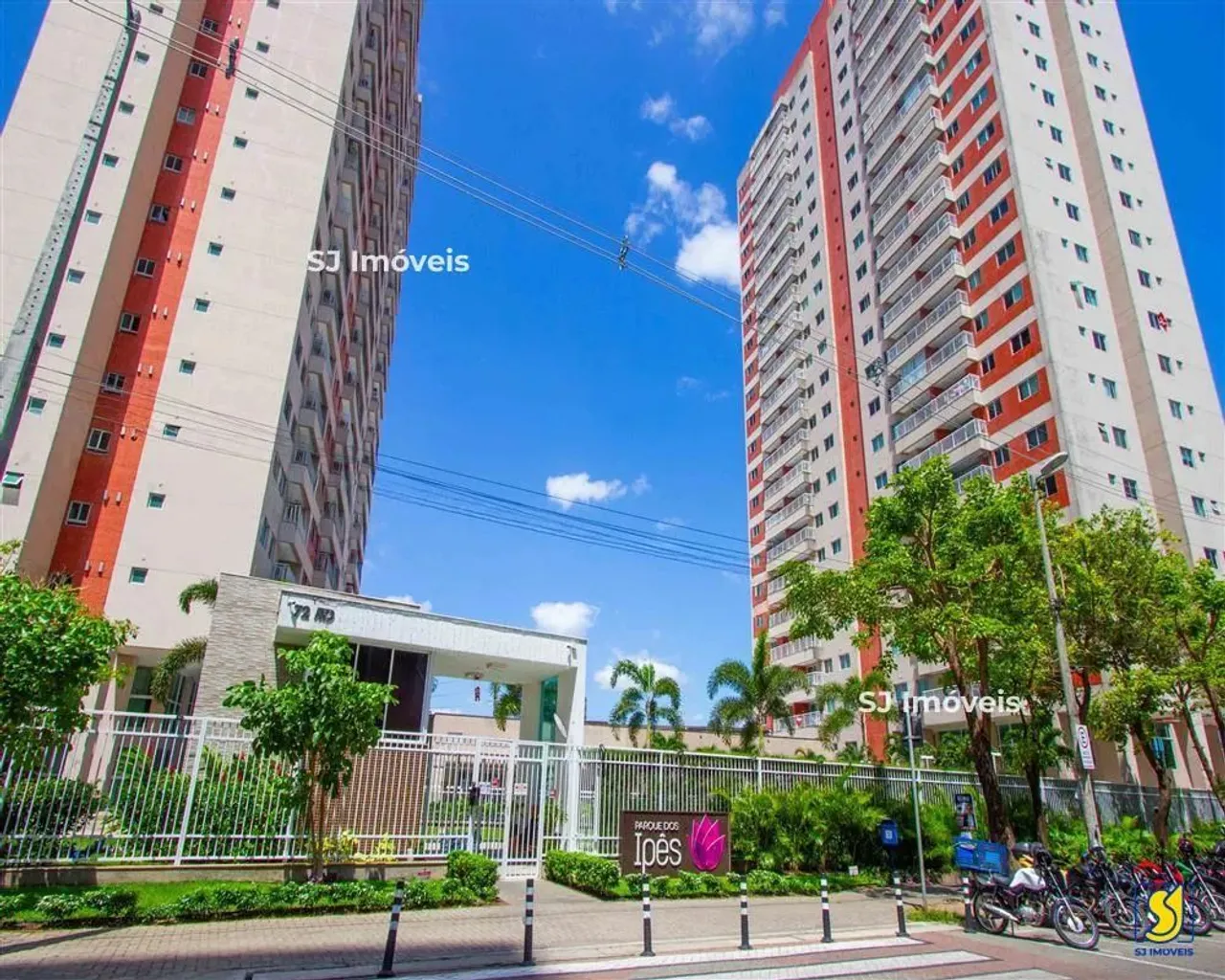 Conforto, praticidade e lazer completo para sua família!
