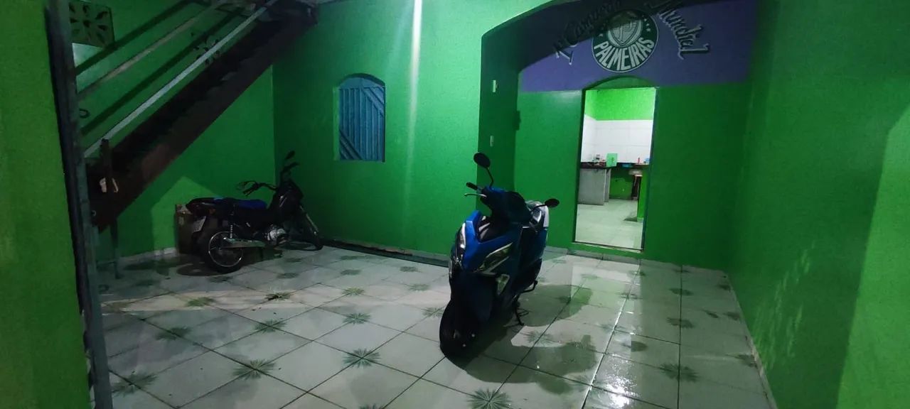 Foto - Manaus - Cidade de Deus