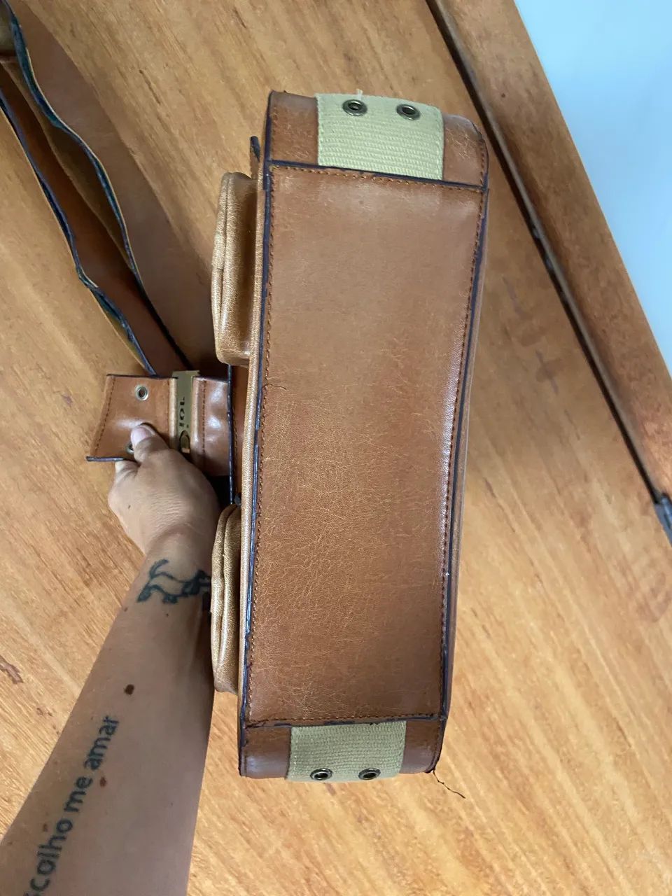 Linda bolsa  - Foto 4