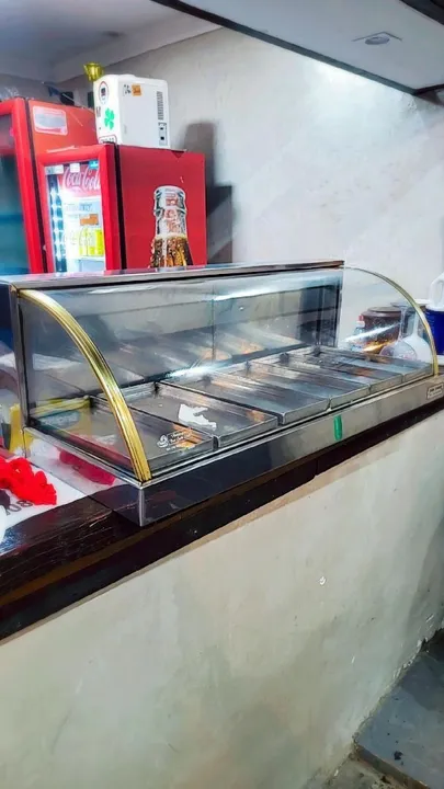 Estufa de 6 bandejas