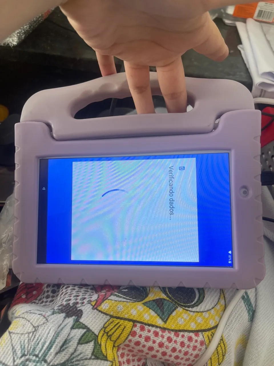 Tablet Multilaser
