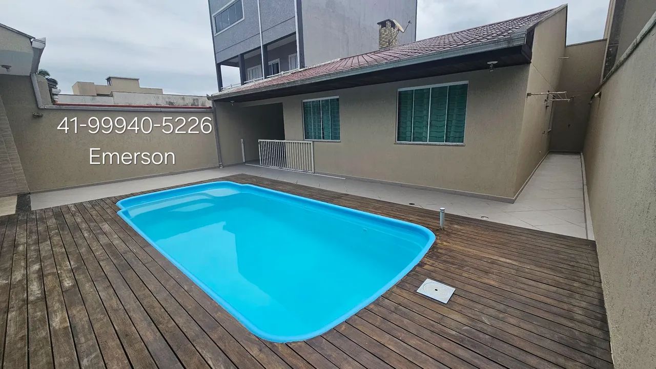 Casa em matinhos para temporada. - Foto 5