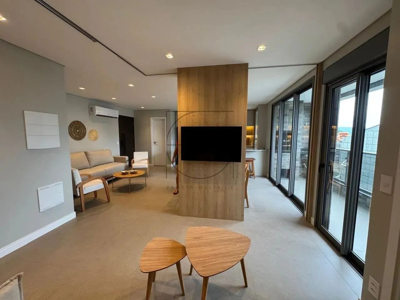 Apartamento 3 suítes Jurerê - Foto 4