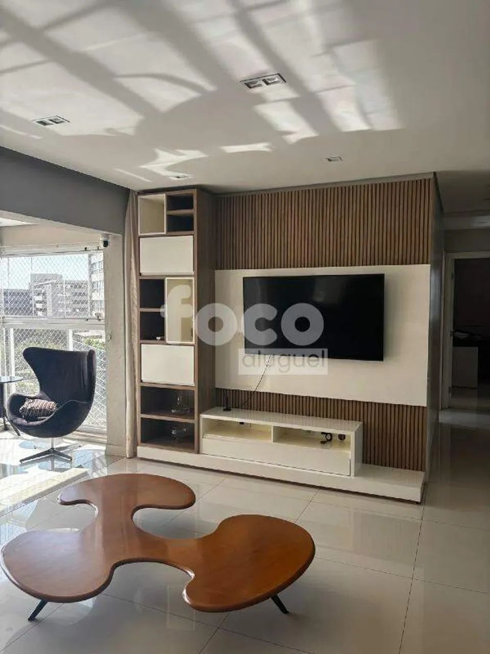 Apartamento para aluguel, 3 quartos, 3 suítes, 2 vagas, Jardim Karaíba - Uberlândia/MG - Foto 6